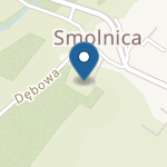 Gminne Przedszkole w Smolnicy na mapie