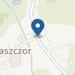 Przedszkole Samorządowe z Oddziałem Integracyjnym w Kaszczorze na mapie