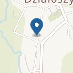 Przedszkole Samorządowe w Działoszycach na mapie
