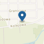 Przedszkole Samorządowe na mapie