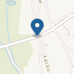 Przedszkole Samorządowe w Kąkolewie na mapie