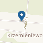 Publiczne Przedszkole w Krzemieniewie na mapie