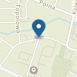 Przedszkole Publiczne " Mądra Sowa" w Konarzewie na mapie