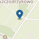 Przedszkole Kolorowy Świat w Szczodrzykowie na mapie
