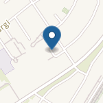 Przedszkole w Stęszewie na mapie