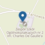 Przedszkole nr 85 na mapie