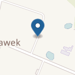 Publiczne Przedszkole w Damasławku na mapie