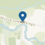 Przedszkole nr 1 w Krupskim Młynie na mapie