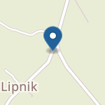 Zespół Placówek Oświatowych - Przedszkole Samorządowe w Lipniku na mapie