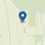 Zespół Szkolno-Przedszkolny w Lyskach - Przedszkole Publiczne w Lyskach na mapie