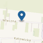 Przedszkole nr 7 na mapie