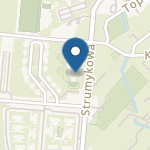 Przedszkole z Oddziałami Integracyjnymi nr 226 na mapie