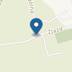 Przedszkole Samorządowe w Nieszawie na mapie