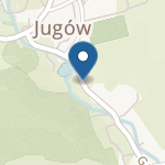 Przedszkole Samorządowe w Jugowie na mapie
