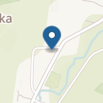 Publiczne Przedszkole w Porąbce Uszewskiej im. Juliana Tuwima na mapie