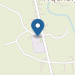 Przedszkole na mapie