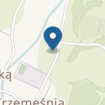 Przedszkole Samorządowe w Trzemeśni na mapie