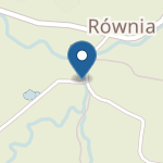 Przedszkole Niepubliczne im. św. Jana Pawła II Prowadzone przez Zgromadzenie Sióstr św. Dominika przy Parafii Nnmp w Krużlowej Wyżnej na mapie