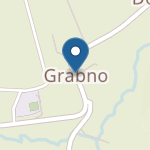 Przedszkole Publiczne w Grabnie na mapie