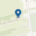 Przedszkole Biedroneczki na mapie