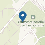 Przedszkole Niepubliczne Akademia Przedszkolaka na mapie