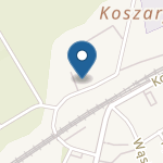 Przedszkole Samorządowe im. Ireny Nowickiej na mapie