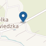 Przedszkole Samorządowe w Wólce Niedźwiedzkiej na mapie