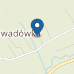 Przedszkole w Izdebniku na mapie