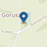 Przedszkole Publiczne w Wieszczętach na mapie