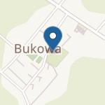 Samorządowe Przedszkole w Bukowie na mapie