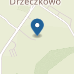 Przedszkole Samorządowe w Drzeczkowie na mapie