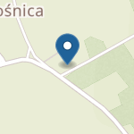 Przedszkole w Chrośnicy na mapie