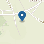 Publiczne Przedszkole w Dziembowie na mapie