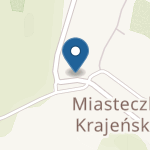 Publiczne Przedszkole w Miasteczku Krajeńskim na mapie