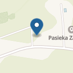 Przedszkole w Czerminie na mapie