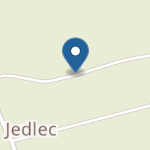 Przedszkole Publiczne w Jedlcu na mapie