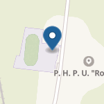 Publiczne Przedszkole w Taczanowie Drugim na mapie