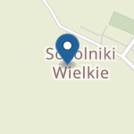 Przedszkole Niepubliczne im. św. Urszuli Ledóchowskiej na mapie