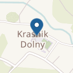 Przedszkole Publiczne w Kraśniku Dolnym na mapie