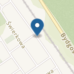 Przedszkole Niepubliczne "Motylek" na mapie