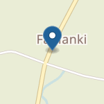 Przedszkole Prywatne "Tęczowy Zakątek" Agnieszka Dolińska na mapie