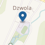 Publiczne Przedszkole w Dzwoli na mapie