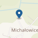Publiczne Przedszkole w Michałowicach na mapie