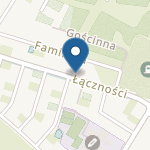 Przedszkole Niepubliczne Fantazja na mapie