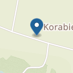 Punkt Przedszkolny w Korabiewicach na mapie