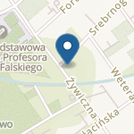 Przedszkole Sióstr Felicjanek im. św. Feliksa z Kantalicjo na mapie