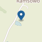 Niepubliczne Przedszkole w Ramsowie na mapie