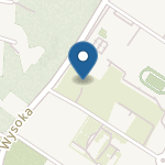 Przedszkole Prywatne nr 1 na mapie