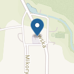 Publiczne Przedszkole "Elemelek" na mapie