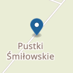 Przedszkole Prywatne na mapie